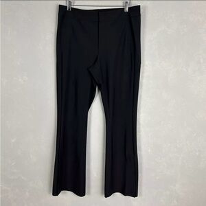 Athleta Stellar flare trousers